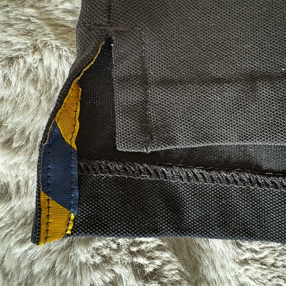 Rugby Ralph Lauren Polo - Picture 4 of 8